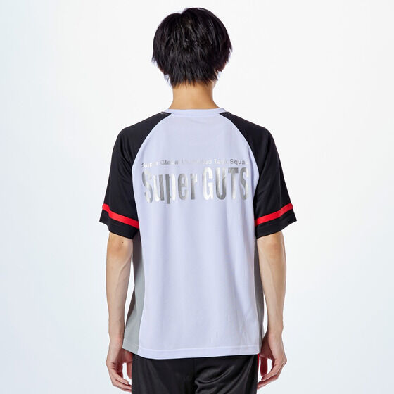 �E���g���}���_�C�i�@�X�[�p�[GUTS�@�C���[�W�@���b�V��T�V���c