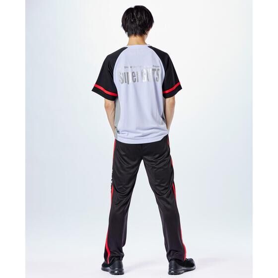 �E���g���}���_�C�i�@�X�[�p�[GUTS�@�C���[�W�@���b�V��T�V���c