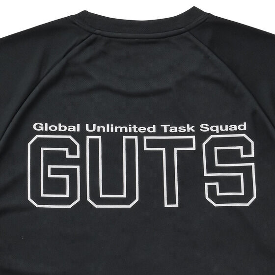 �E���g���}���e�B�K�@GUTS�@�C���[�W�@���b�V��T�V���c