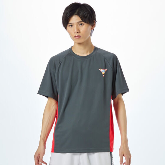 �E���g���}���e�B�K�@GUTS�@�C���[�W�@���b�V��T�V���c