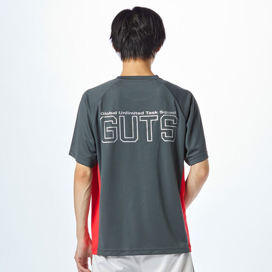 �E���g���}���e�B�K�@GUTS�@�C���[�W�@���b�V��T�V���c