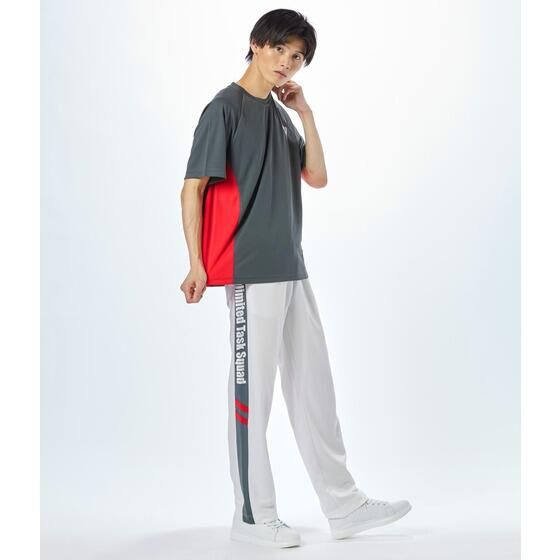 �E���g���}���e�B�K�@GUTS�@�C���[�W�@�g���b�N�p���c