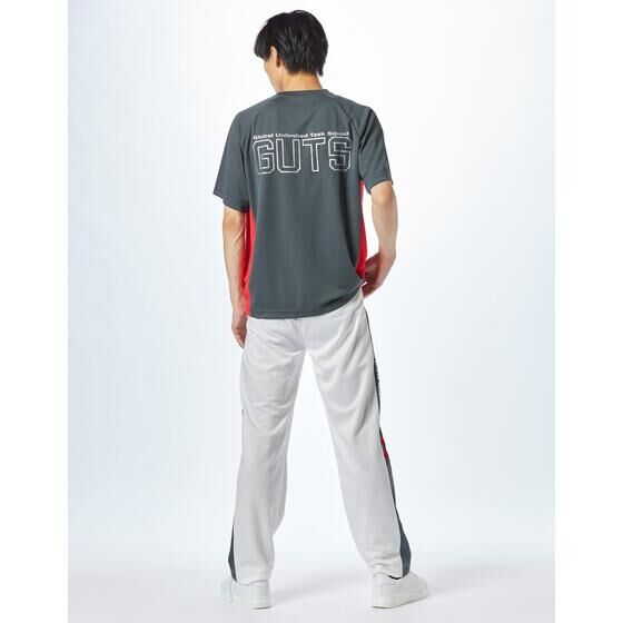 �E���g���}���e�B�K�@GUTS�@�C���[�W�@�g���b�N�p���c