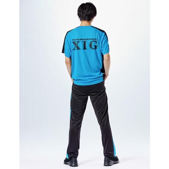 �E���g���}���K�C�A�@XIG�@�C���[�W�@�g���b�N�p���c