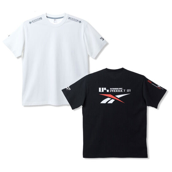 �A�j��ULTRAMAN�~Reebok Tee�iT�V���c�j
