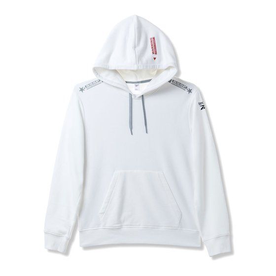 �A�j��ULTRAMAN�~Reebok Hoodie�i�t�[�f�B�j