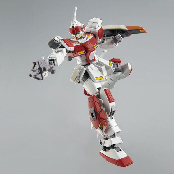 ＨＧ 1/144 レッドライダー│株式会社BANDAI SPIRITS（バンダイ 