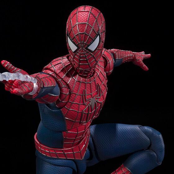 スパイダーマン：ノー・ウェイ・ホーム」より「フレンドリー