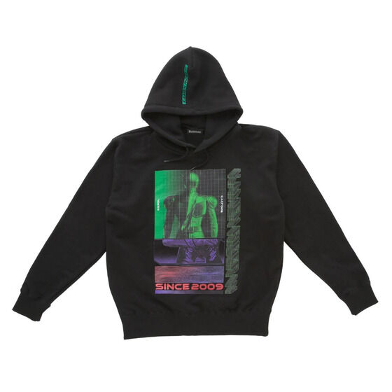 ���ʃ��C�_�[W�@�A�[�g�f�U�C���@�p�[�J�[