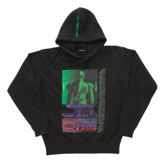 ���ʃ��C�_�[W�@�A�[�g�f�U�C���@�p�[�J�[