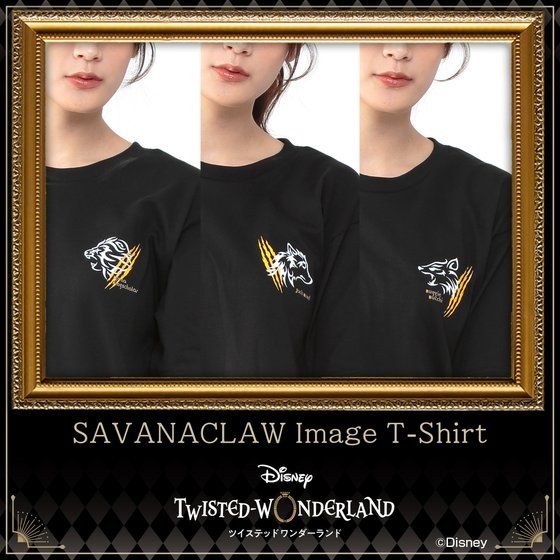 �f�B�Y�j�[ �c�C�X�e�b�h�����_�[�����h�^�T�o�i�N���[�C���[�WT�V���c