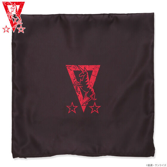 �@����m�K���_�� MSV �p�C���b�g�V���[�Y �N�b�V�����J�o�[