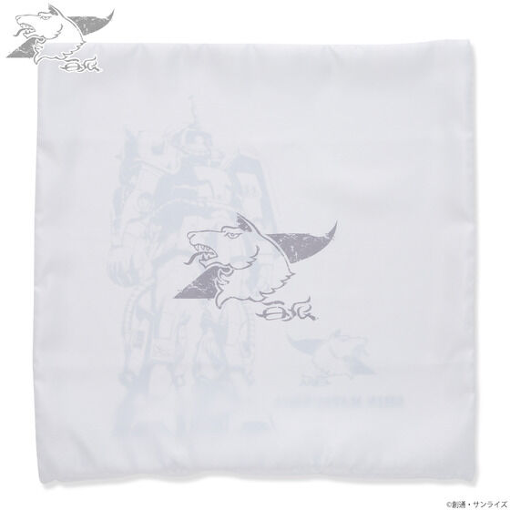 �@����m�K���_�� MSV �p�C���b�g�V���[�Y �N�b�V�����J�o�[