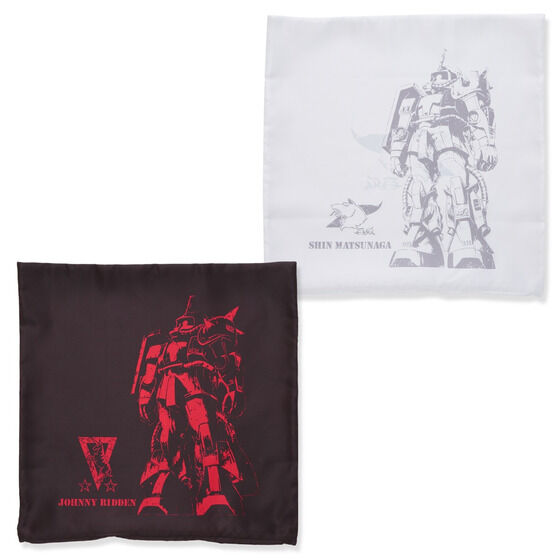 �@����m�K���_�� MSV �p�C���b�g�V���[�Y �N�b�V�����J�o�[