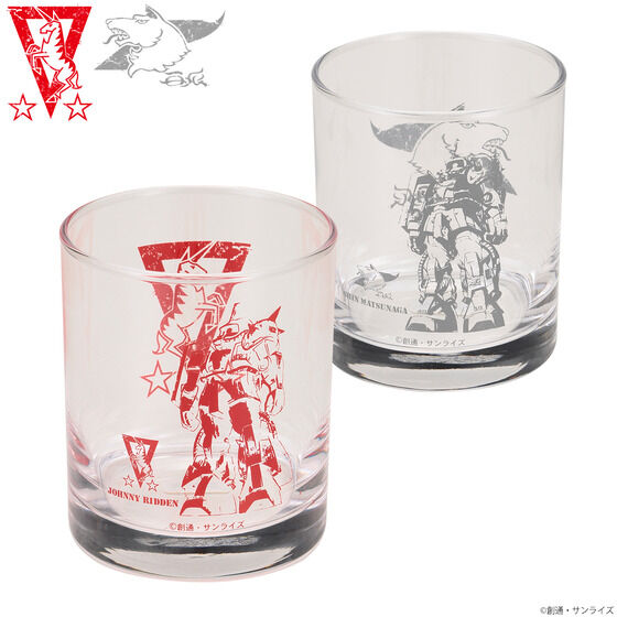 �@����m�K���_�� MSV �p�C���b�g�V���[�Y �O���X