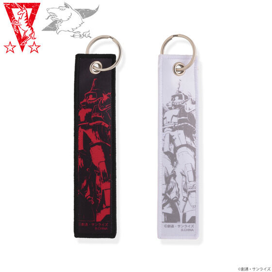 �@����m�K���_�� MSV �p�C���b�g�V���[�Y �t���C�g�^�O