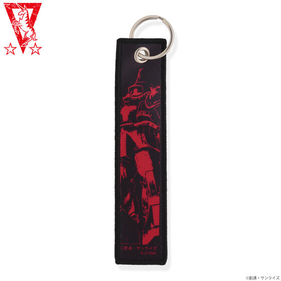 �@����m�K���_�� MSV �p�C���b�g�V���[�Y �t���C�g�^�O