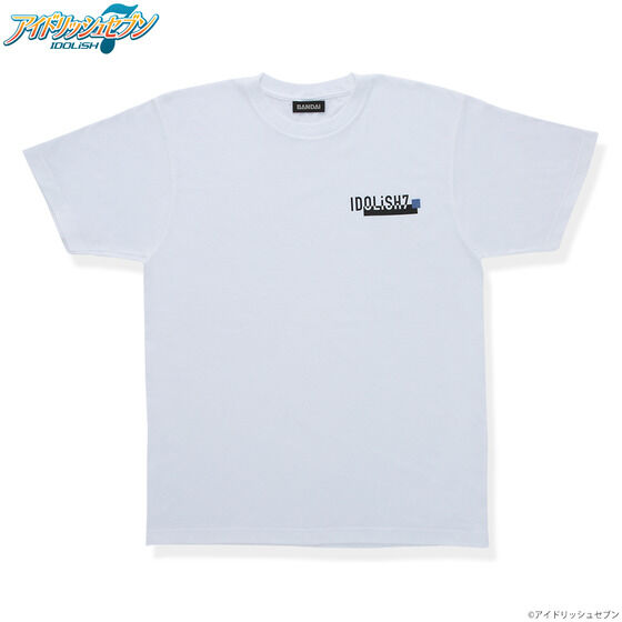 �A�C�h���b�V���Z�u�� 6���N�L�OT�V���c�iIDOLiSH7�j