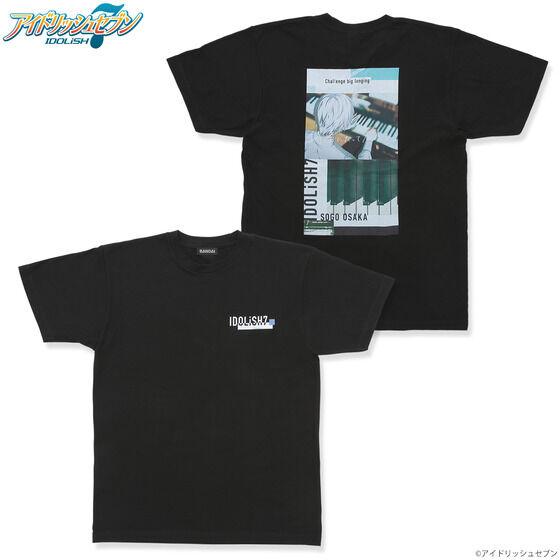 �A�C�h���b�V���Z�u�� 6���N�L�OT�V���c�iIDOLiSH7�j