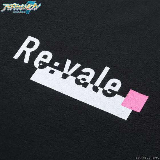 �A�C�h���b�V���Z�u�� 6���N�L�OT�V���c�iRe:vale�j