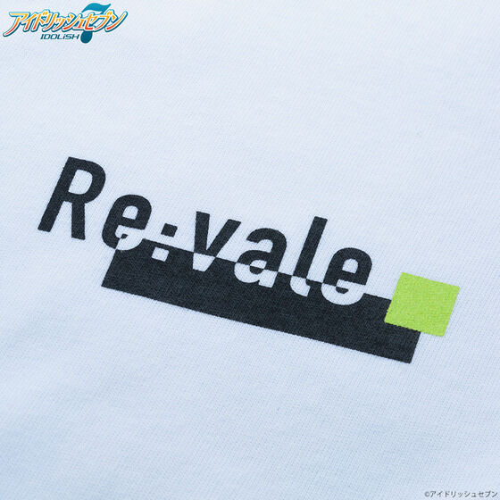 �A�C�h���b�V���Z�u�� 6���N�L�OT�V���c�iRe:vale�j