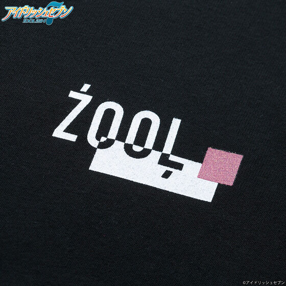 �A�C�h���b�V���Z�u�� 6���N�L�OT�V���c�iZOOL�j