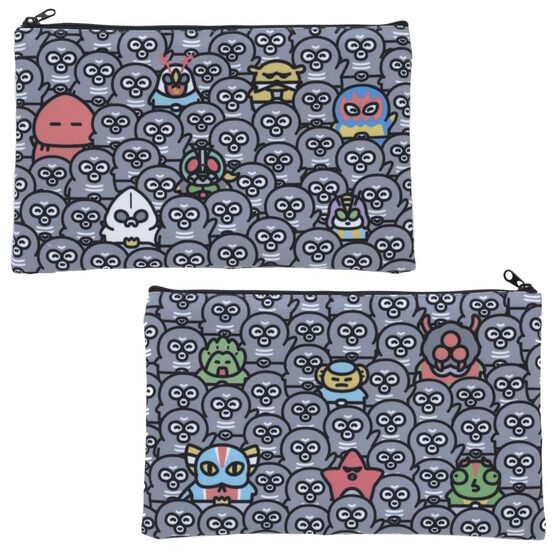 �����̃V���b�J�[����@�V���b�J�[�����ς��|�[�`