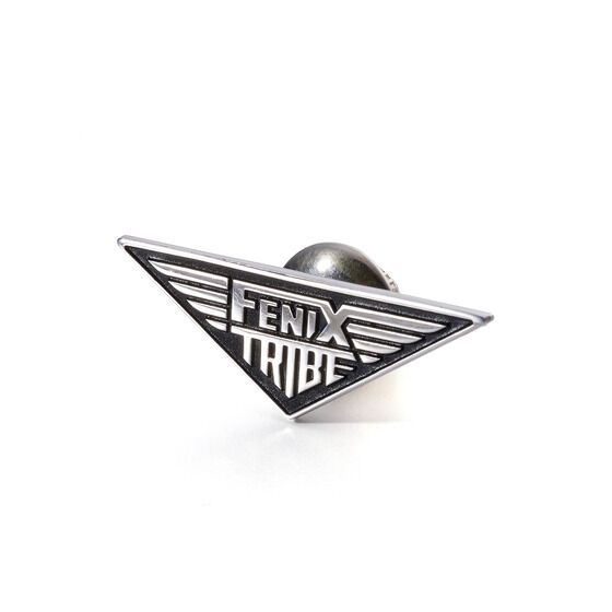 ���ʃ��C�_�[���o�C�X�@FENIX TRIBE�i�t�F�j�b�N�X �g���C�u�j�s���o�b�W