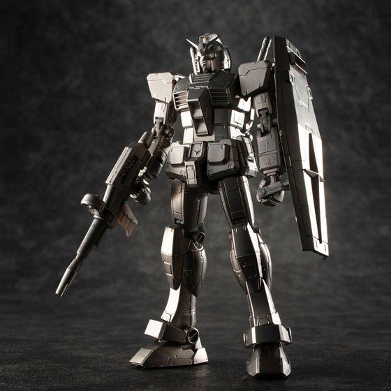 ガンダリウム合金モデル 1/144 RX-78-2 ガンダム【GUNDAM NEXT FUTURE開催記念特別再販】【２０２２年１０月発送】