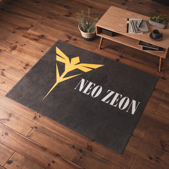 �@����m�K���_�� �t�P�̃V���A �}�[�N�f�U�C�� �}�b�g