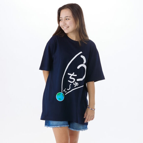 Eg}R/B @UshioMinatoZNgTVc@[ TVc