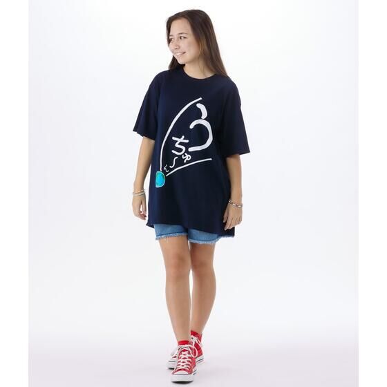 Eg}R/B @UshioMinatoZNgTVc@[ TVc