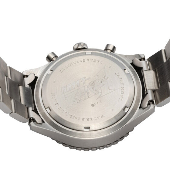 ���ʃ��C�_�[�X�[�p�[1�@�N���m�O���t�r���v�yLive Action Watch�z