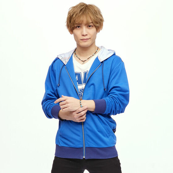 ���ʃ��C�_�[�Z���@TEAM GAIM�i�`�[���Z���j�@�����p�[�J�[�i���t�h���jver.2