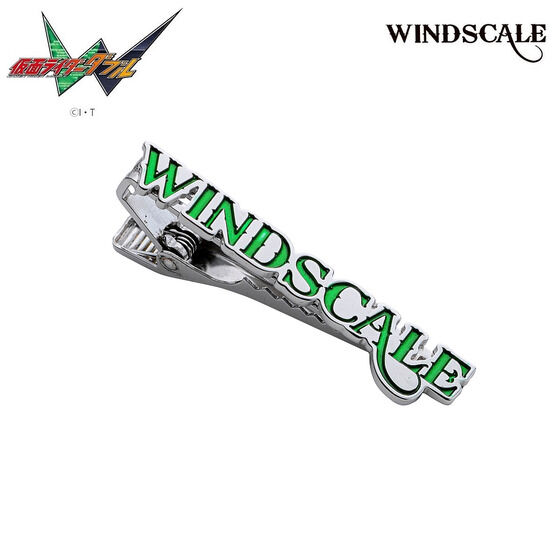 ���ʃ��C�_�[W�@WIND SCALE�@�l�N�^�C�s��