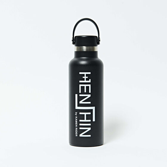 HENSHIN by KAMEN RIDER × Hydro Flask ボトル【2次：2022年8月発送分】