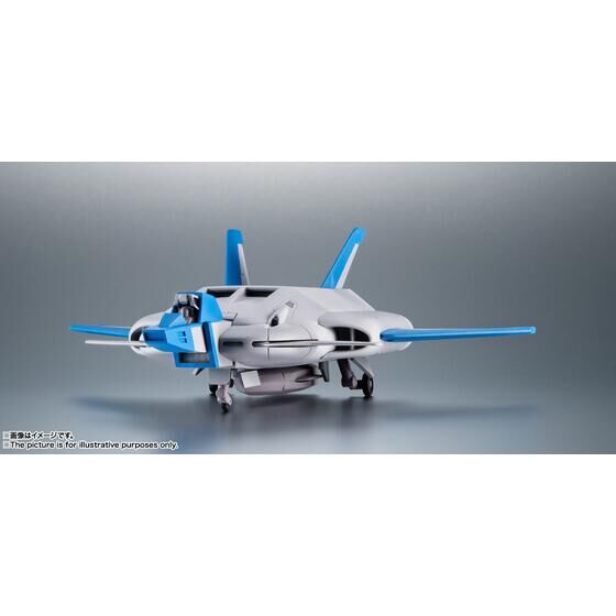 ROBOT魂 <SIDE MS> 第08MS小隊オプションパーツセット03 ver. A.N.I.M.E.