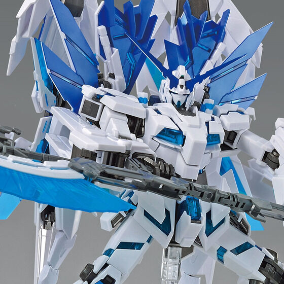 MG RX-0 ユニコーンガンダム ペルフェクテ…