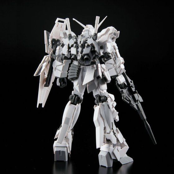 ＨＧ 1/144 【ガンダムベース限定】 ユニコーンガンダム（デストロイモード）[ペインティングモデル]【２０２２年１１月発送】