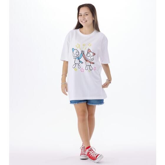 �E���g���}��R/B �@UshioMinato�Z���N�gT�V���c�@�A�T�q�f�U�C�� T�V���c