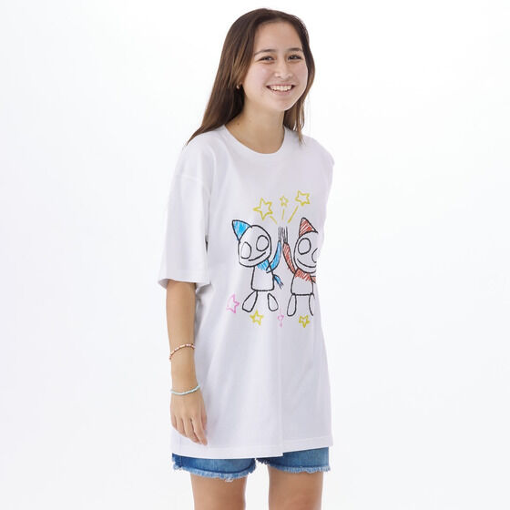 �E���g���}��R/B �@UshioMinato�Z���N�gT�V���c�@�A�T�q�f�U�C�� T�V���c