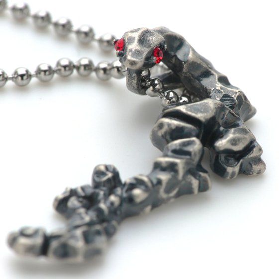 �E���g���}���I�[�u�@�l�b�N���X-�W���O���X �W���O���[ver.-