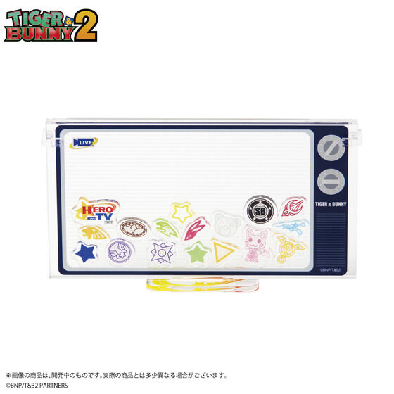 TIGER & BUNNY 2@2023NJ_[
