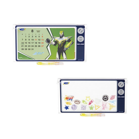 TIGER & BUNNY 2@2023NJ_[