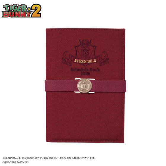 TIGER & BUNNY 2@2023N蒠iS2j