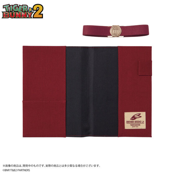 TIGER & BUNNY 2@2023N蒠iS2j