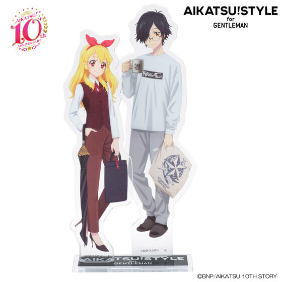 �y�\��̔��z�A�C�J�c�I�X�^�C�� for Gentleman �`�����낵�A�N�����X�^���h