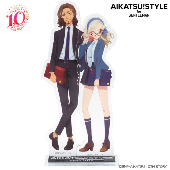 �y�\��̔��z�A�C�J�c�I�X�^�C�� for Gentleman �`�����낵�A�N�����X�^���h