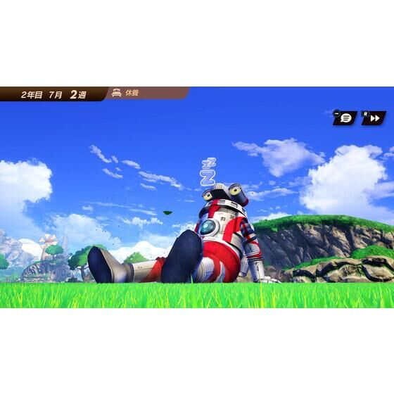 Nintendo Switch(TM)uEgbX^[t@[v