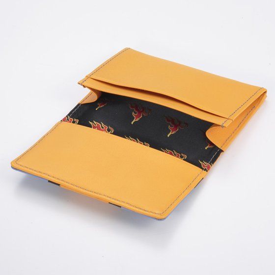 �E���g���}�����r�E�X�@�{�v�J�[�h�P�[�X�@CREW GUYS���f��